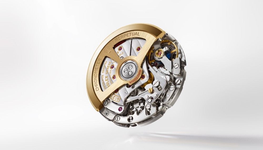 rolex daytona watches & wonders 2023