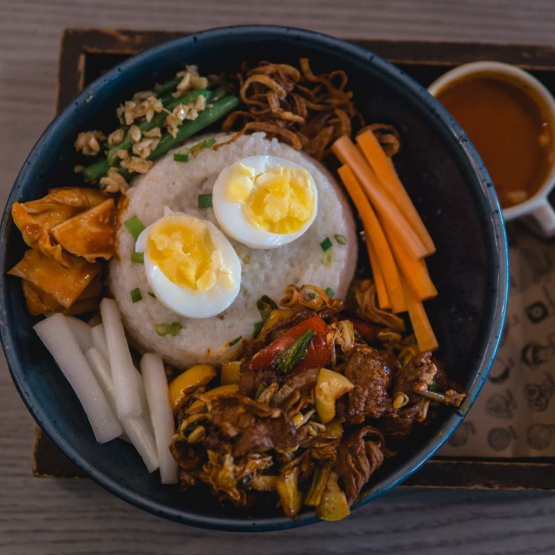 10 Asian food bloggers to follow on Instagram to up your cooking game
