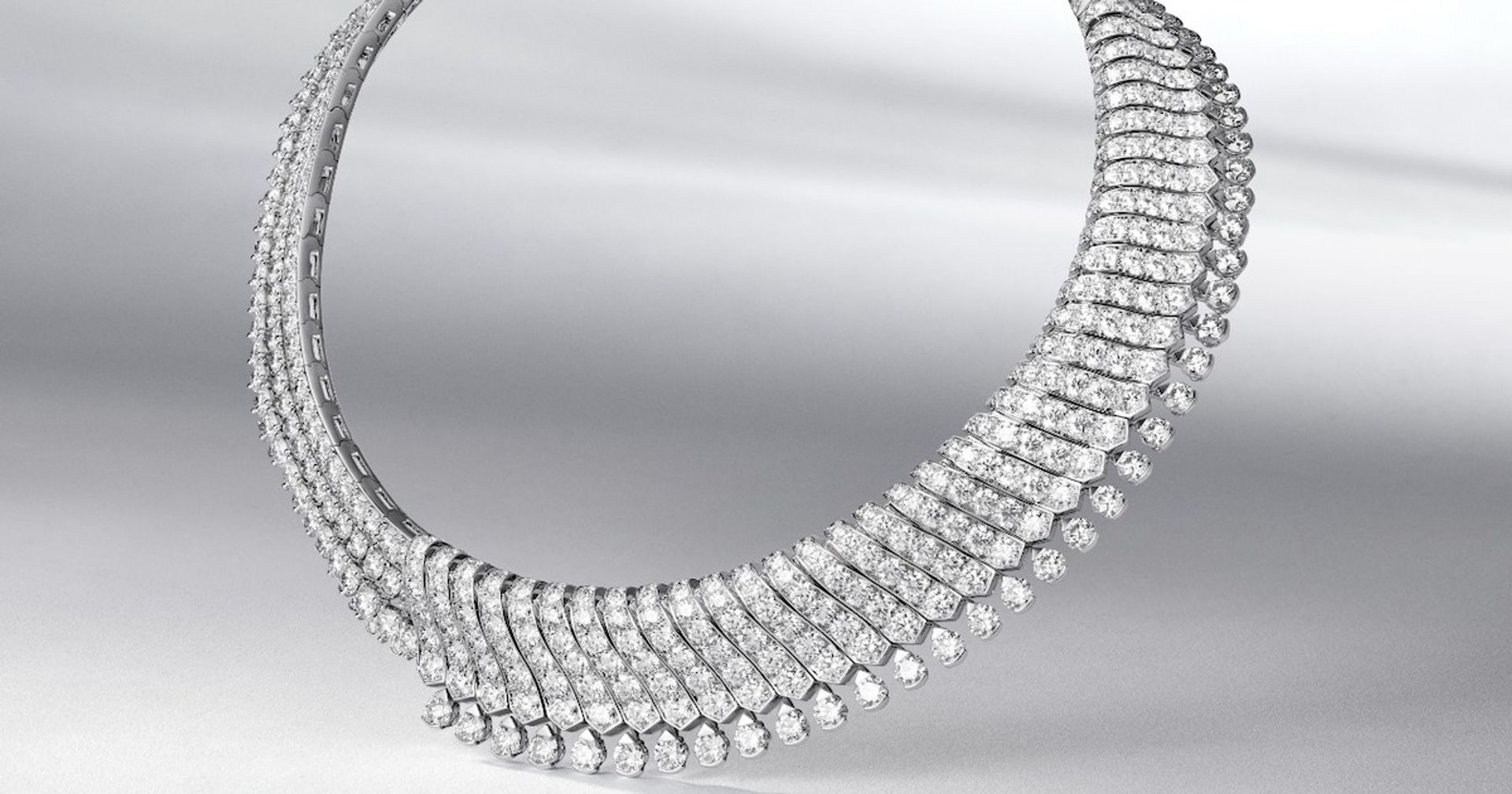 Van Cleef & Arpels’ Legend of Diamonds high jewellery debuts in Bangkok