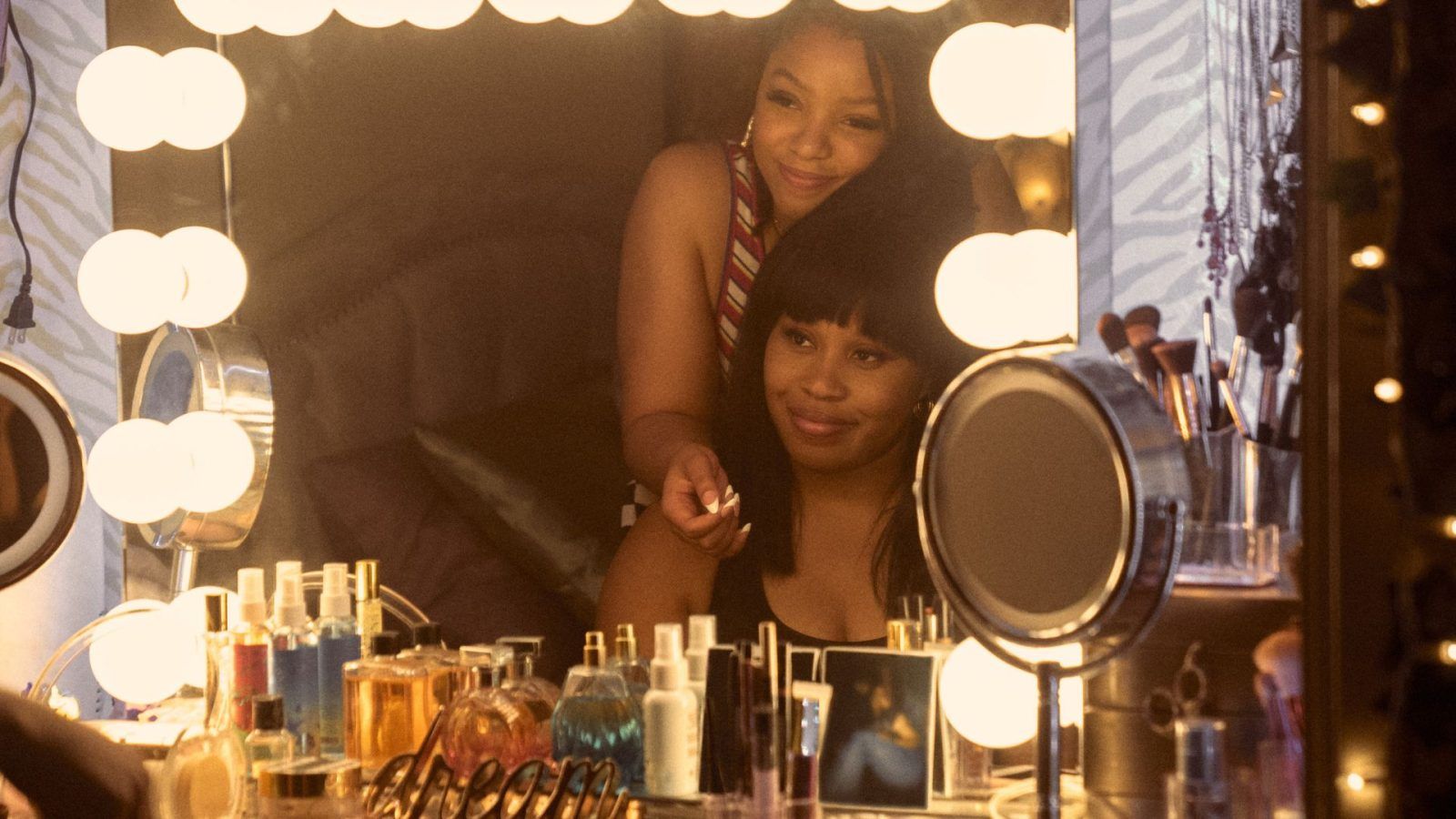 The reallife events that inspired Amazon Prime's 'Swarm'