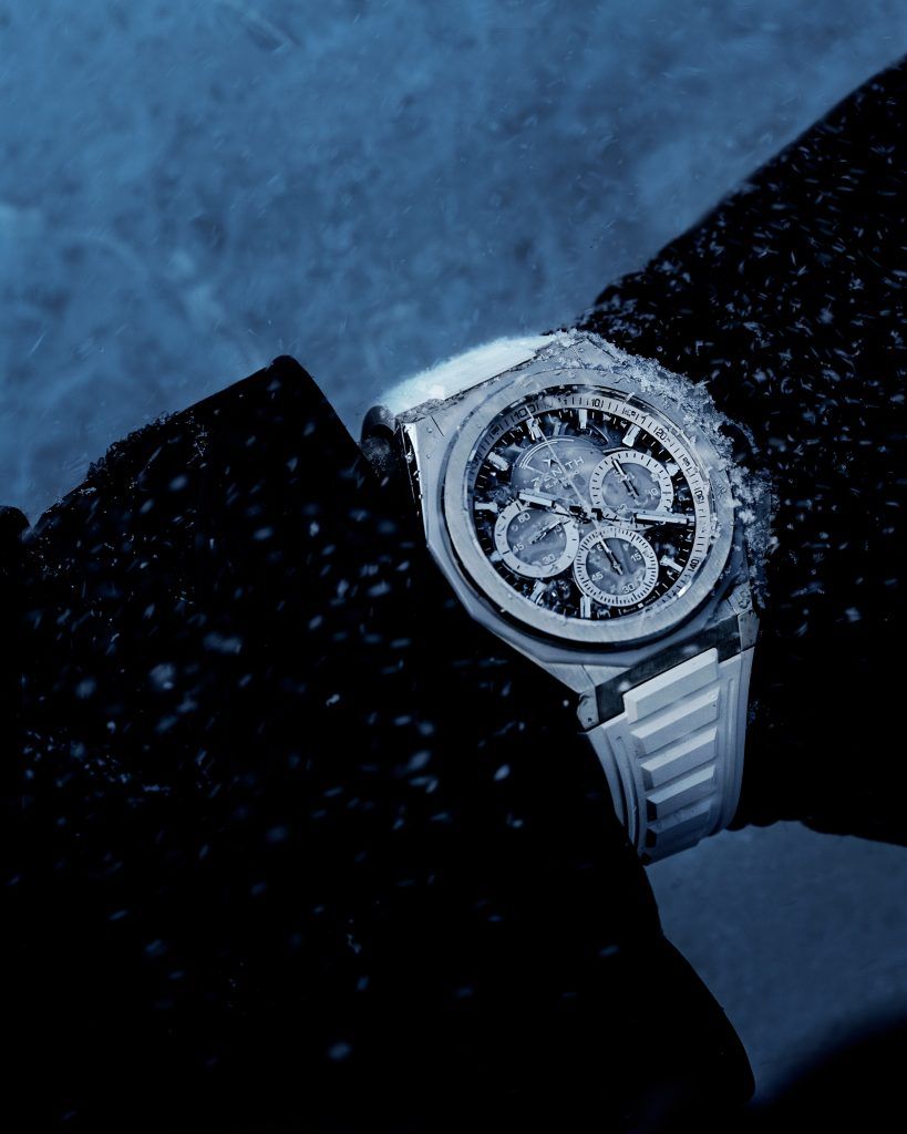 Standout pieces from the LVMH Watch Week