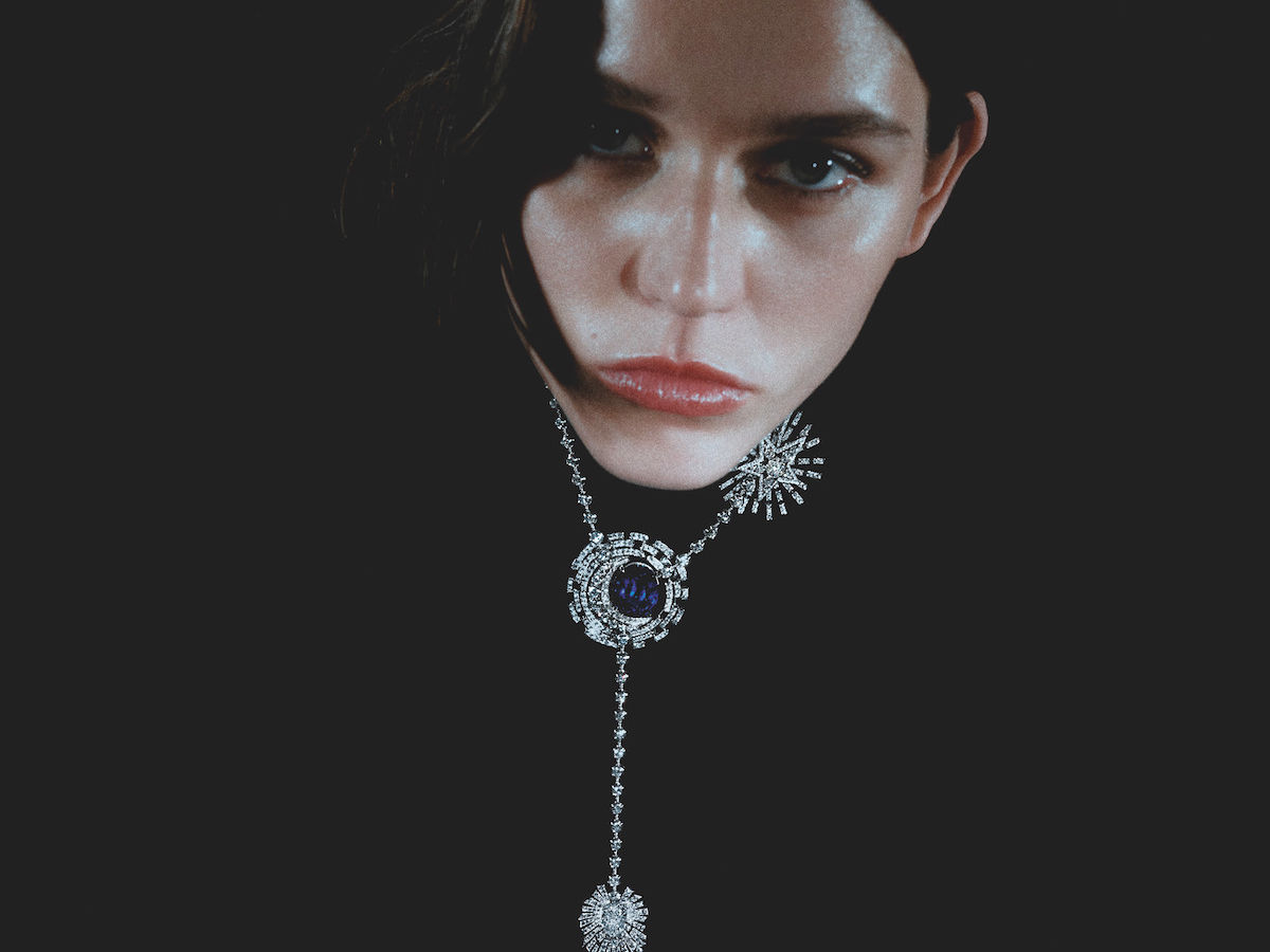 Chanel Just Unveiled the1932 High Jewelry Collection