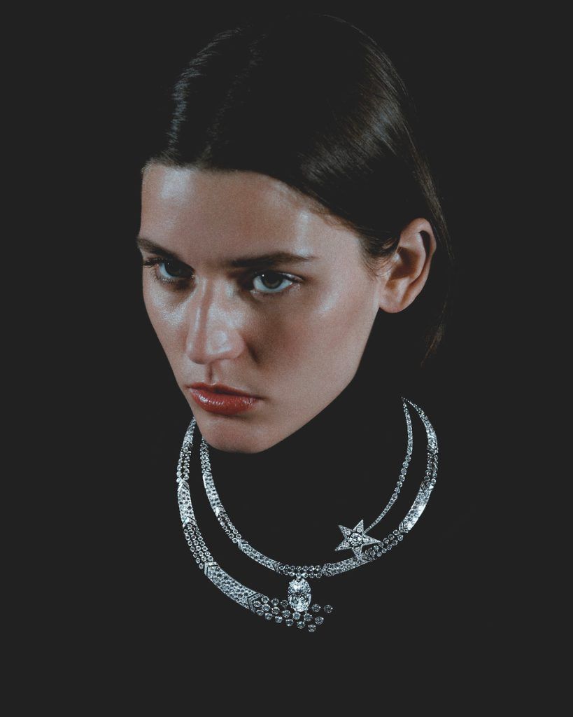 1932 Chanel High Jewellery Collection - The Edge Magazine