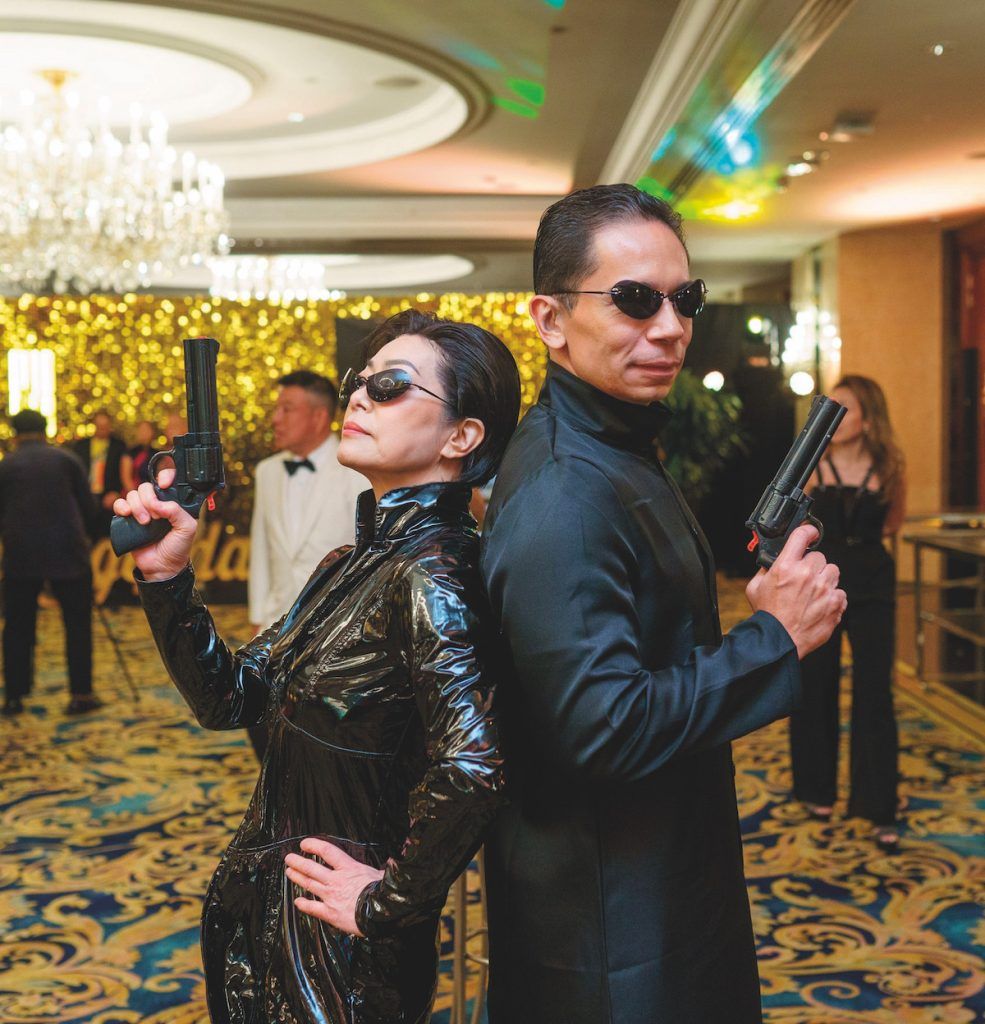Event gallery: Wild Rice’s Rice Ball 2023