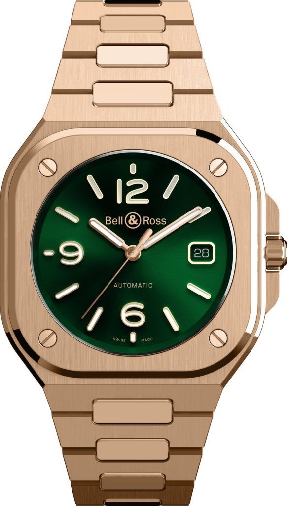 Explore Bell & Ross Watches at Cortina Watch Thailand