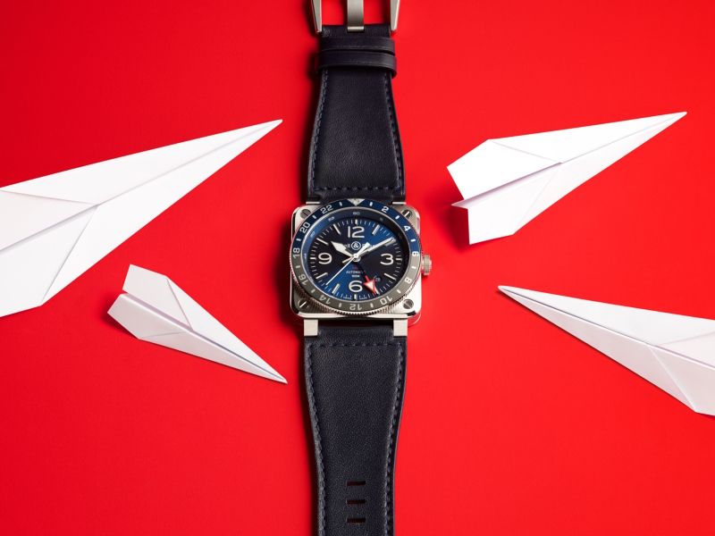 Watches & Wonders 2023: Bell & Ross rolls out a stylish trio of timepieces