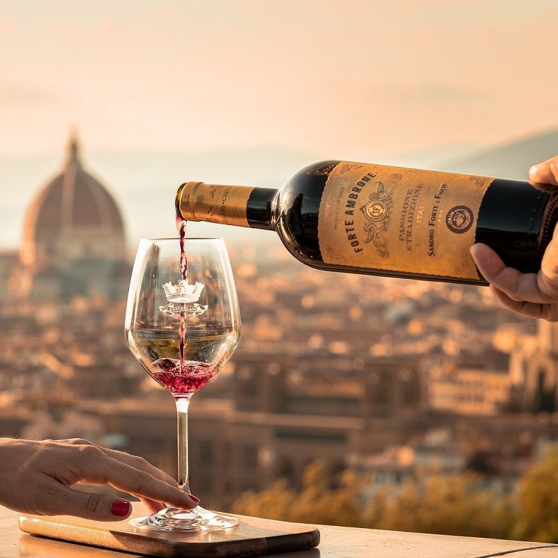 Did you know? It's okay to put ice in your white wine