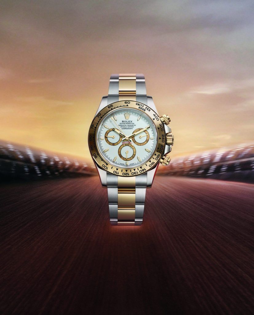 Watches & Wonders 2023: Rolex releases a historic new Daytona