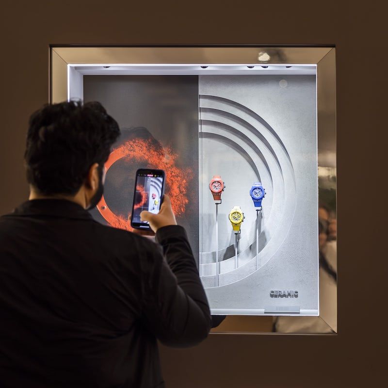 Watches & Wonders 2023: Most spectacular booths and best moments