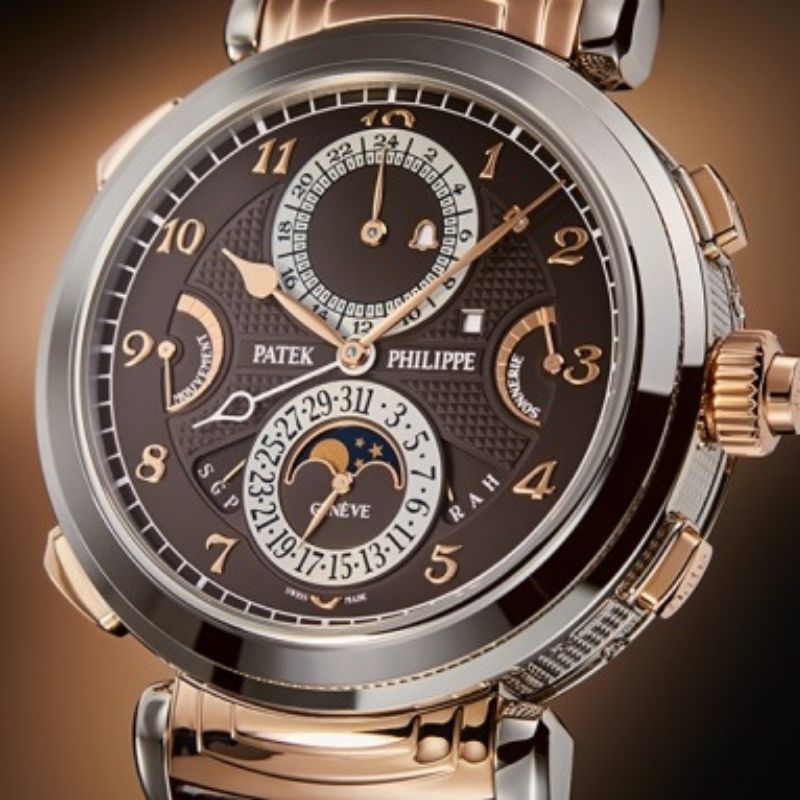 Watches & Wonders 2023: 8 standout Patek Philippe watches we