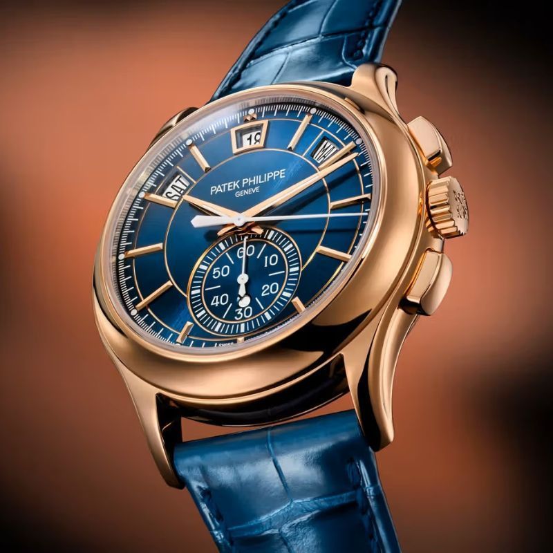 Patek Philippe パテックフィリップ スクエアプレート 2021