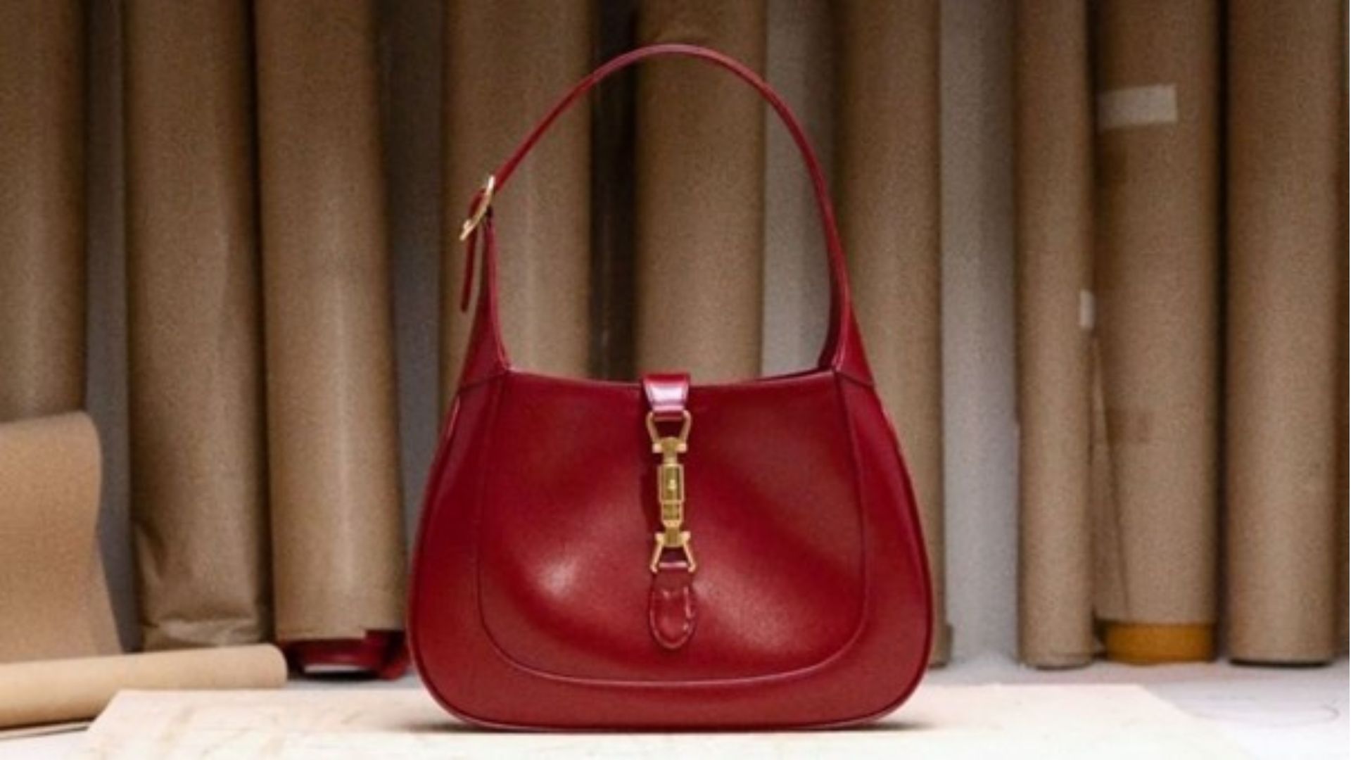 The story behind the world's most famous bags