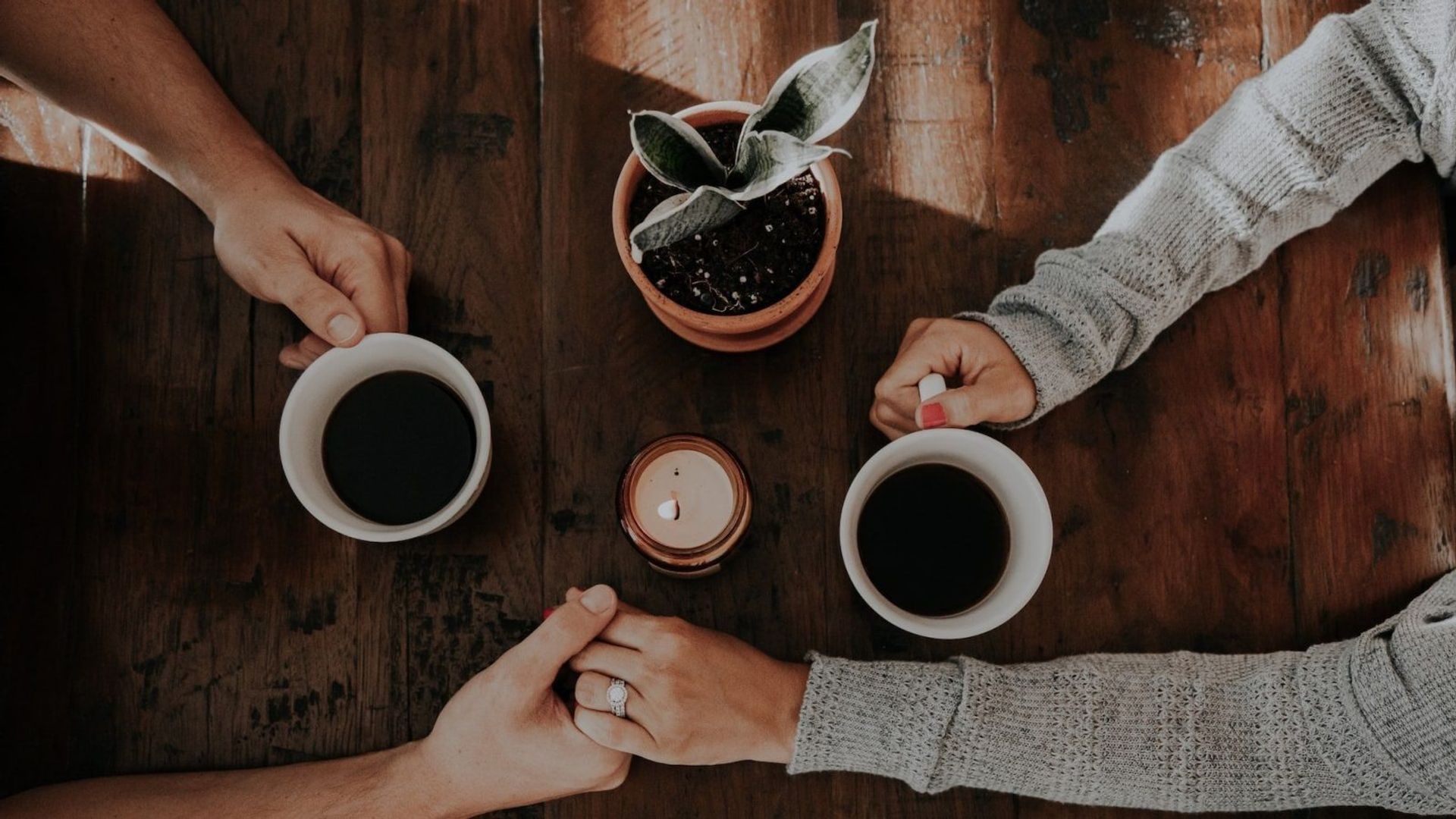 Tea vs Coffee: What is the better option for you?