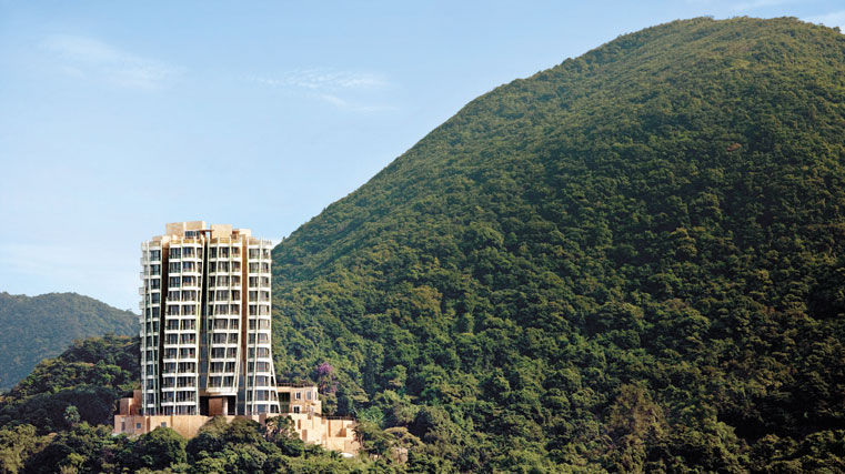Image showcasing 8 expensive penthouses in the world that define epitome of luxury