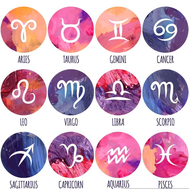 What are the planets saying about your love life this April 2023?