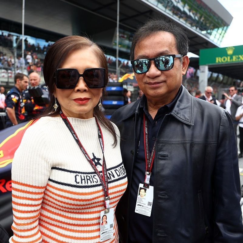 Learn about the Thai family behind Red Bull, their net worth and earnings