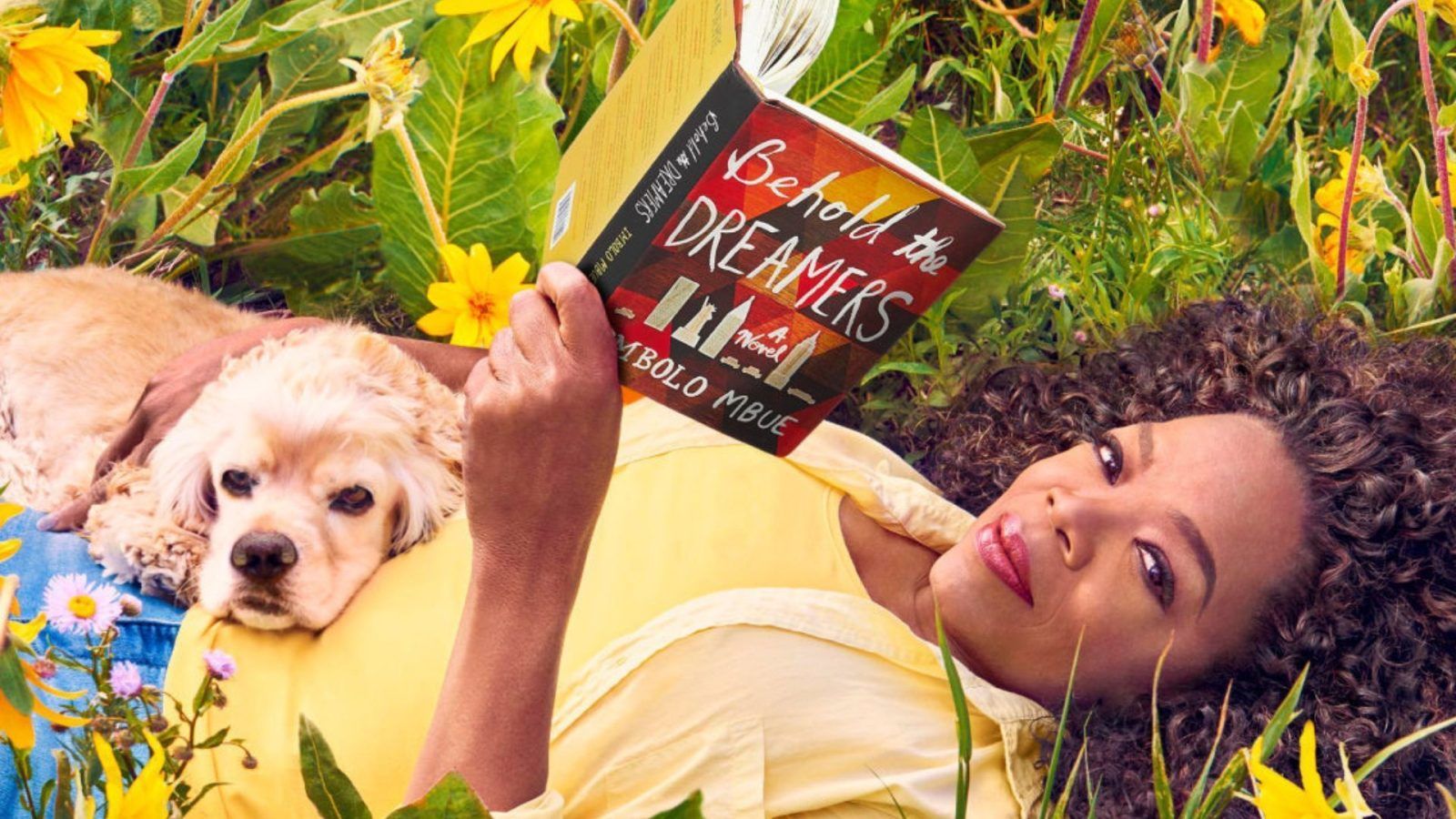 The best Oprah Winfrey book to read today