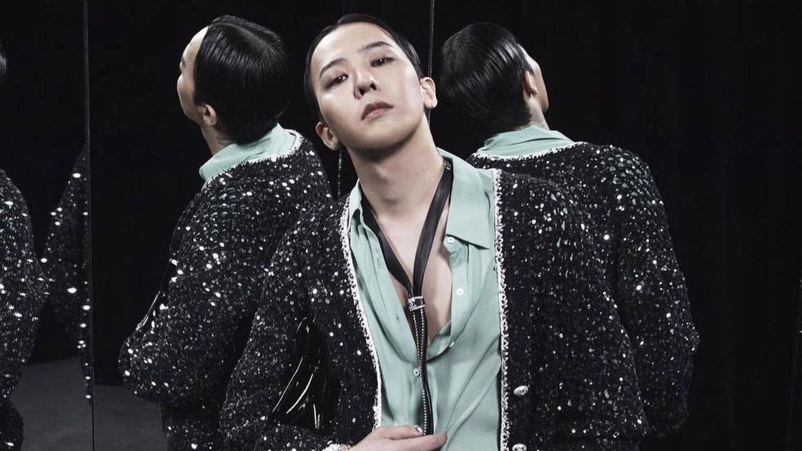 G-DRAGON(from BIGBANG)/G-DRAGON 2017 WO… G-DRAGON​ 2017 WORLD TOUR [ACTIII, M.O.T.T.E] TEASER SPOT