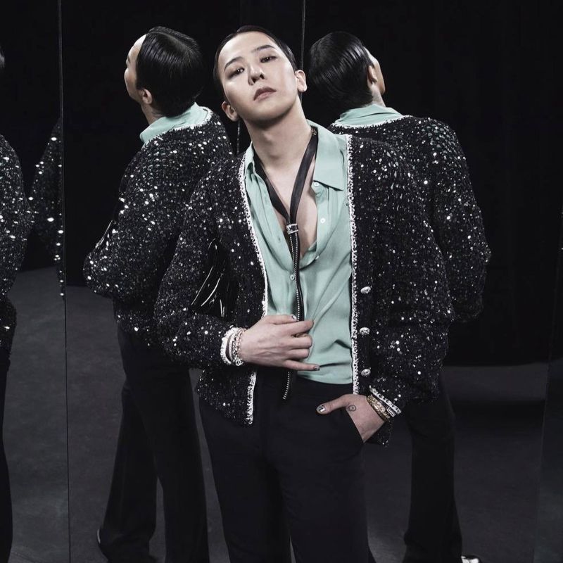G-Dragon: Net worth, career, brand endorsements and expensive things he owns