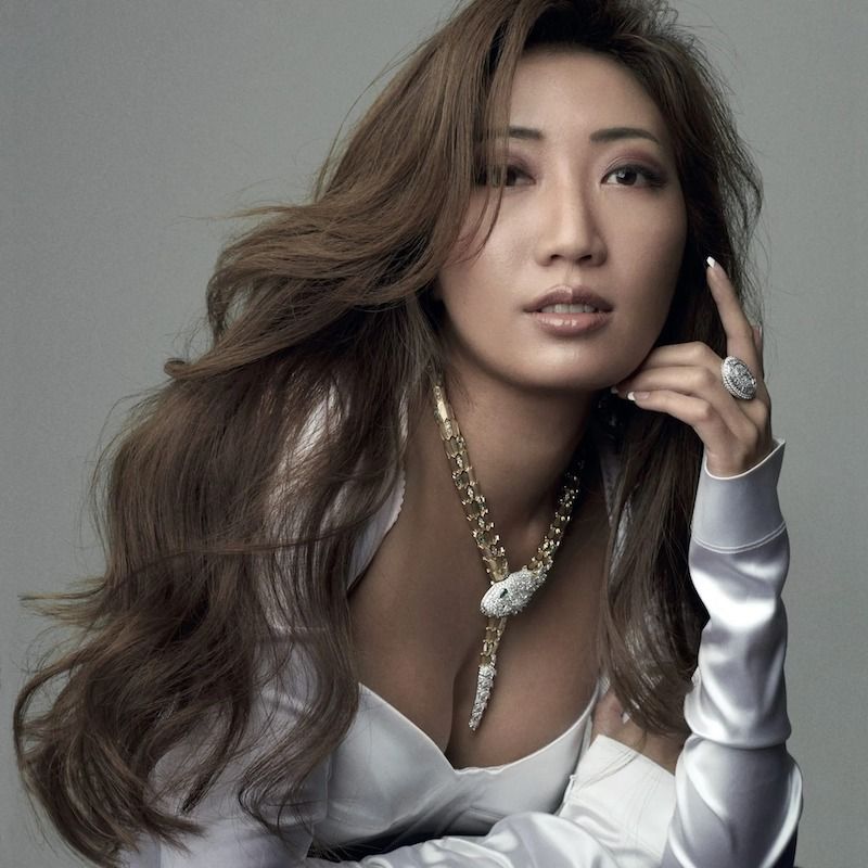 Making Moves: Carolina Kumala on embracing change