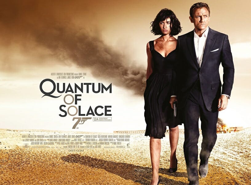 Most iconic Bond girl outfits through the years