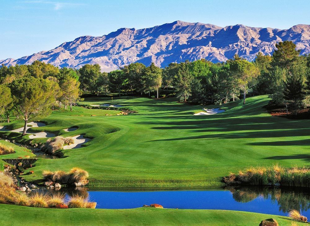 These are the most expensive golf courses in the world