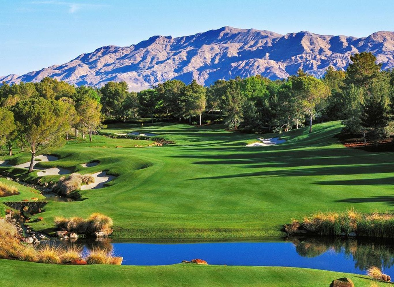 7 most expensive golf courses in the world