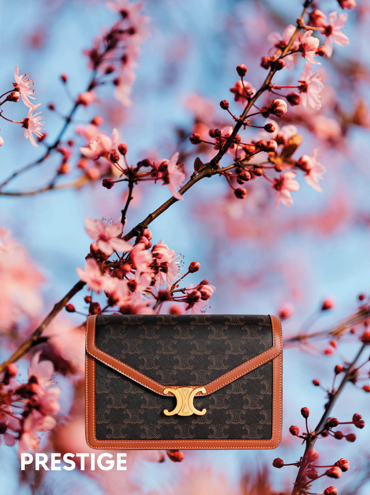 The Spring/Summer 23 bags to get you into the swing of Spring