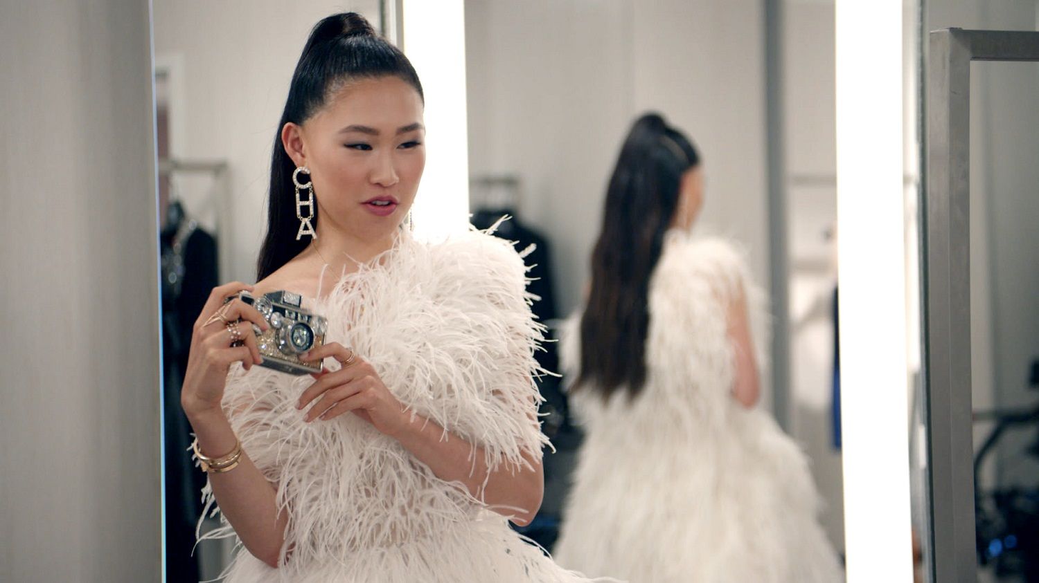 6 things to know about Singaporean Lynn Ban of 'Bling Empire: New