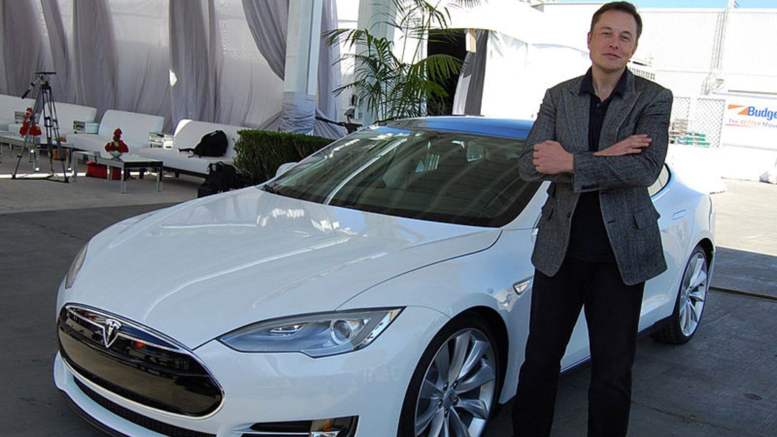X.AI Corp: What we know about the new Elon Musk AI company