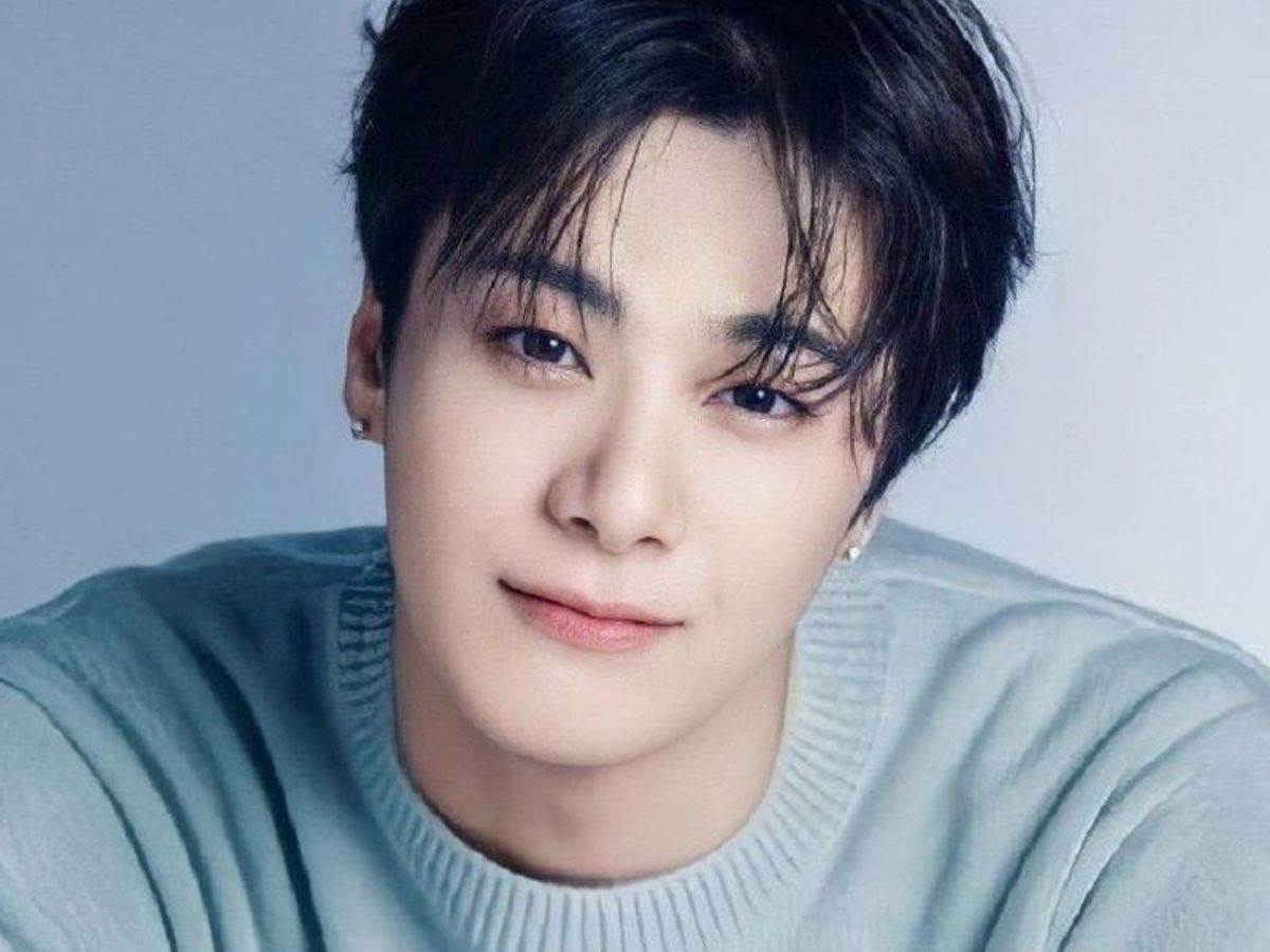 Moonbin of K-pop group ASTRO dies at 25