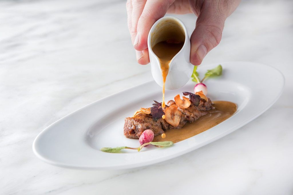 Renowned Delhi restaurant Indian Accent to pop up in Singapore from May 9-25