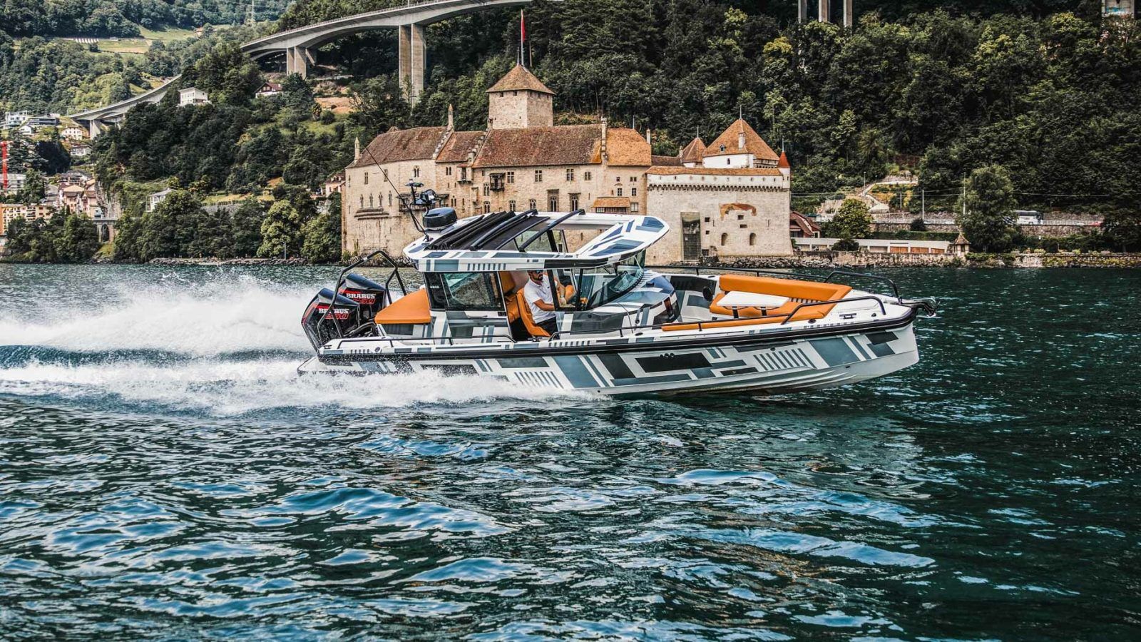 What to see and do at the 2023 Singapore Yachting Festival