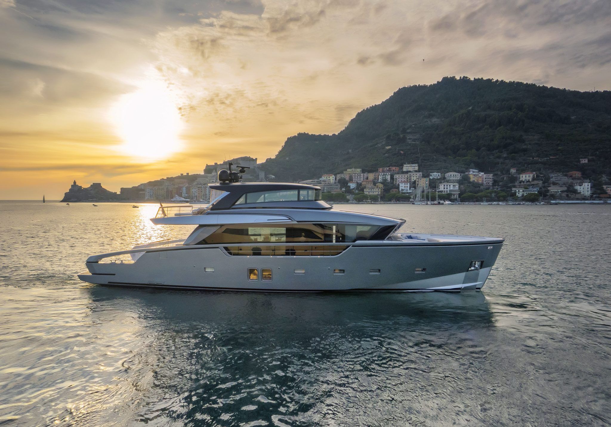 What to see and do at the 2023 Singapore Yachting Festival