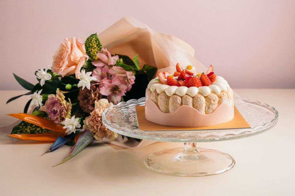 6 delicious strawberry desserts in Singapore for Mother’s Day 2023