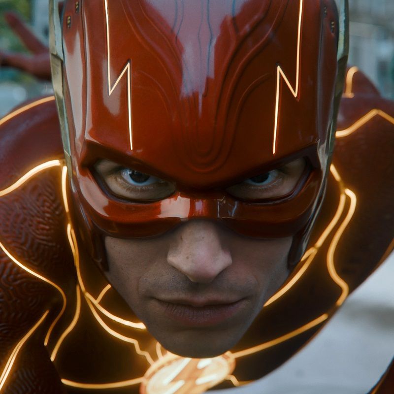 Key trailers and announcements from CinemaCon 2023