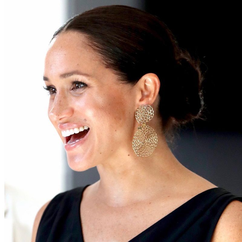 Meghan Markle has signed with Hollywood talent agency WME