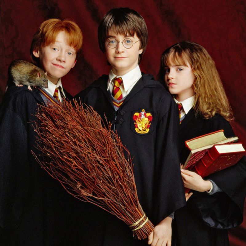 Daniel Radcliffe to Emma Watson: What are the ‘Harry Potter’ actors up to now?