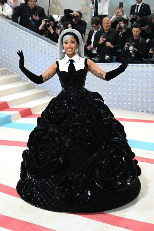 Met Gala 2023: Our picks of the best reactions and memes