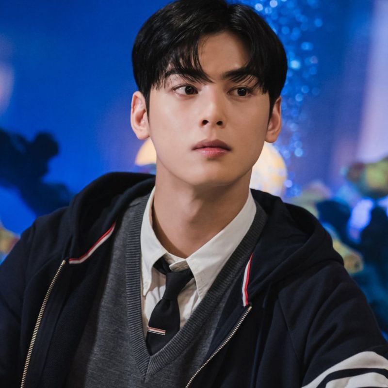 The best K-dramas starring ASTRO’s Cha Eun-woo to binge all night