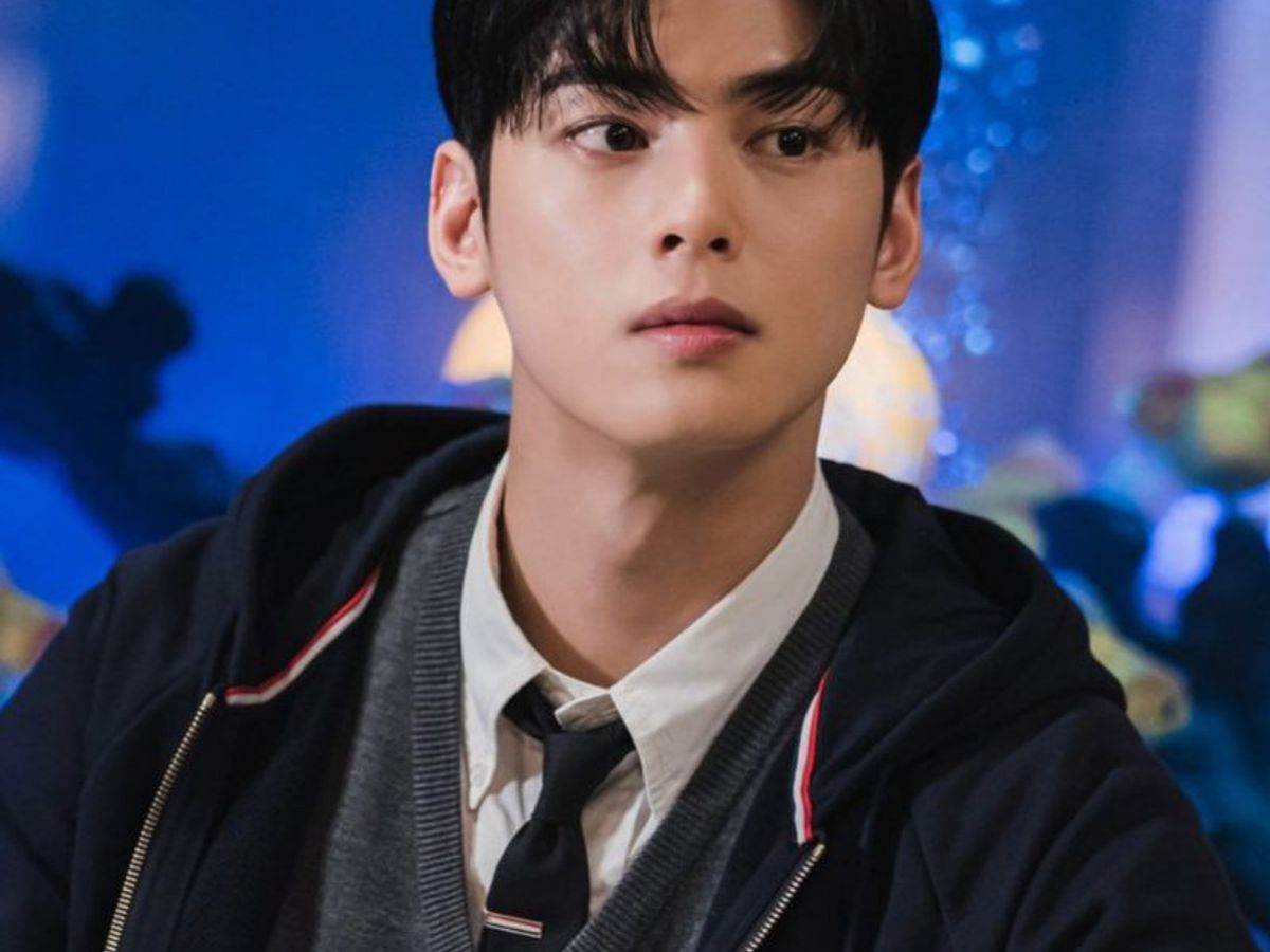 ASTRO star Cha Eun woo s dramas to binge all night