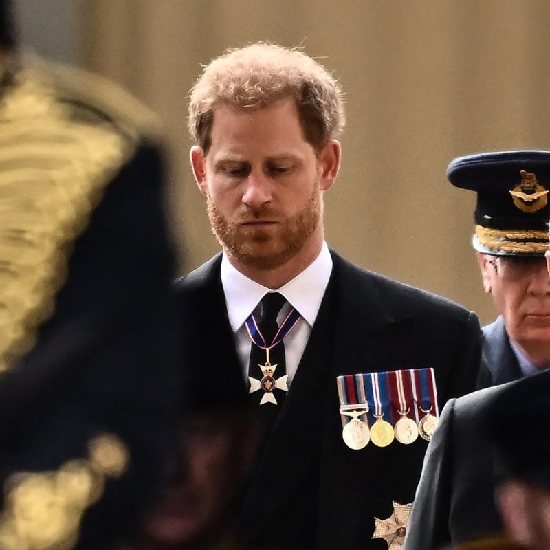 Prince William, Meghan, and more stories from Prince Harry’s book ‘Spare’