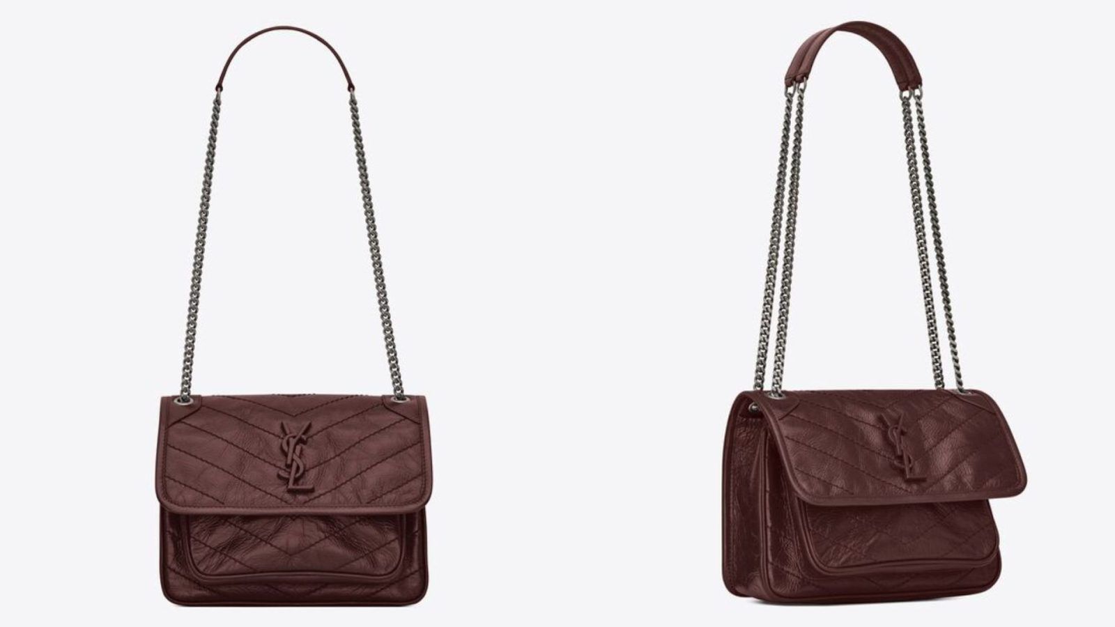 The best Saint Laurent bags you must add to your collection