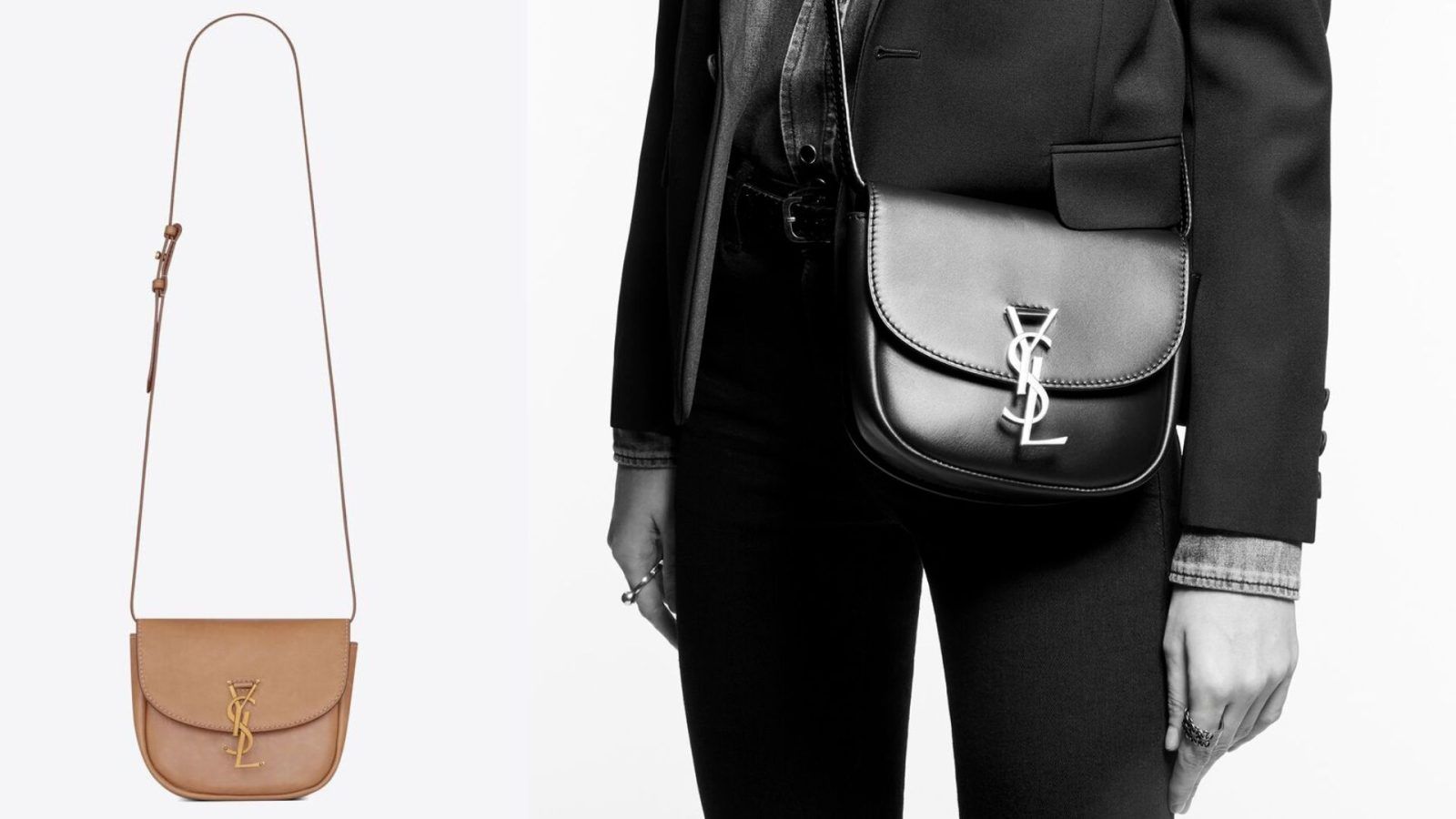 The Best Saint Laurent Bags You Must Add To Your Collection