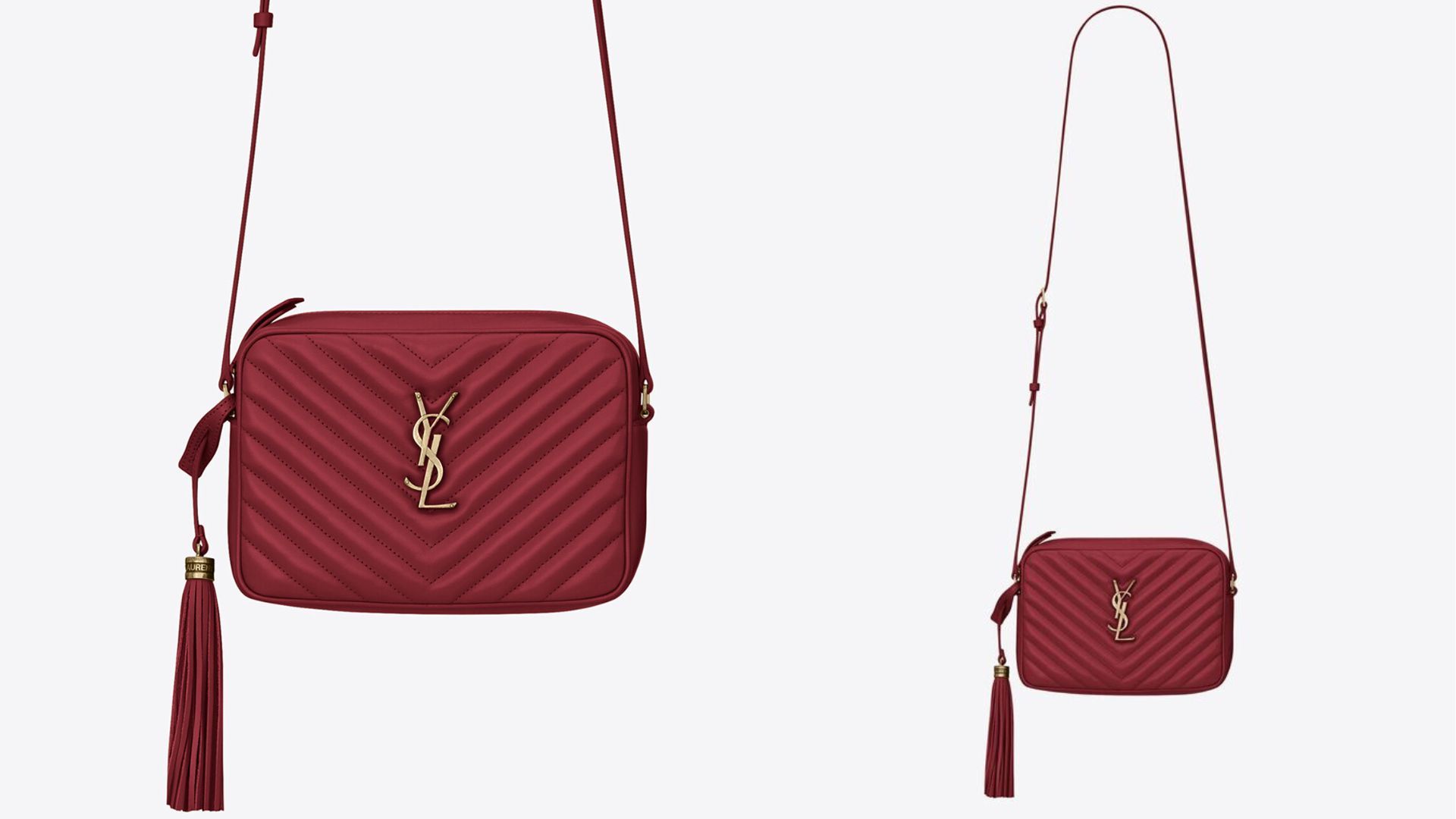 The best Saint Laurent bags you must add to your collection