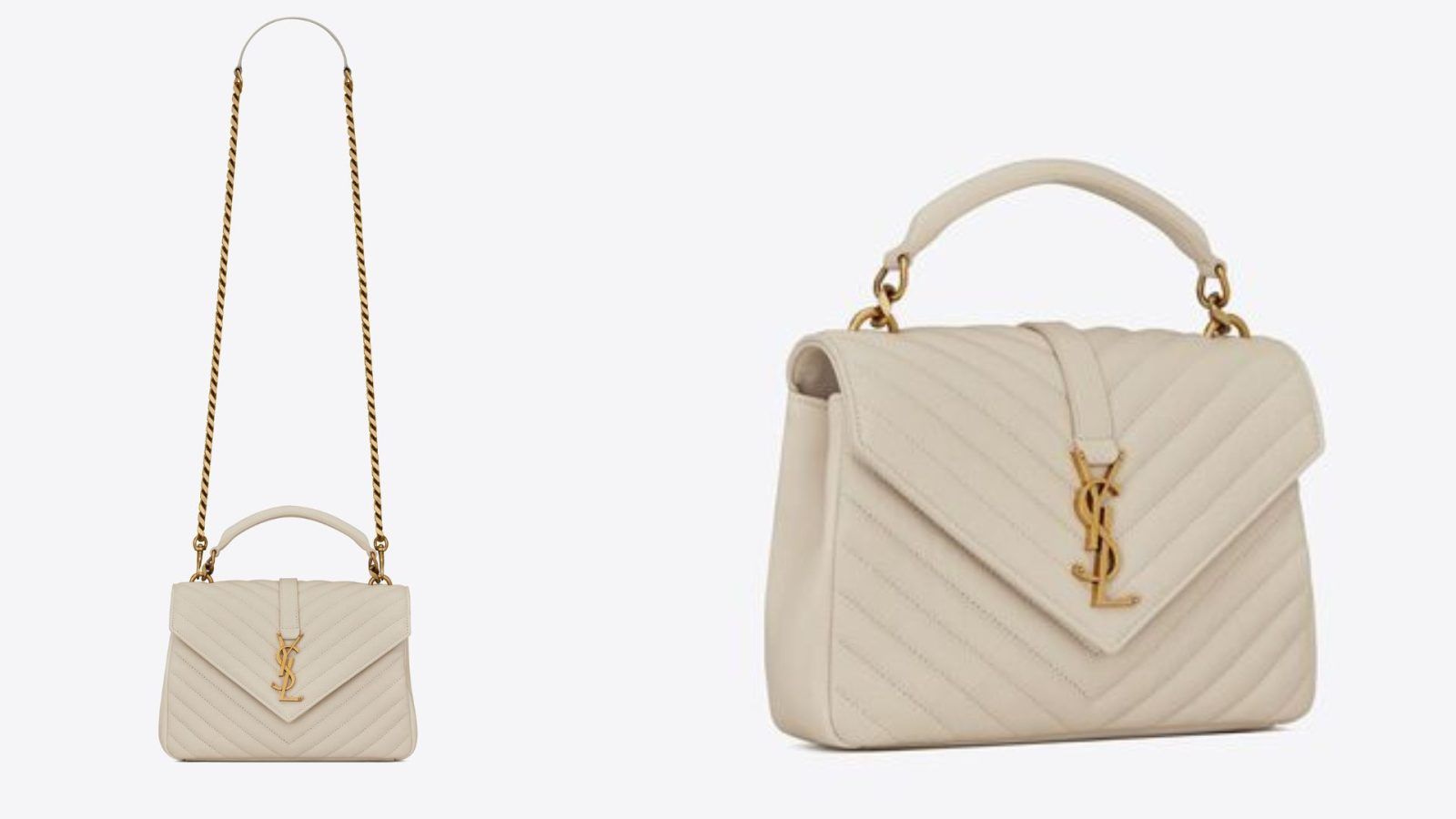 The best Saint Laurent bags you must add to your collection