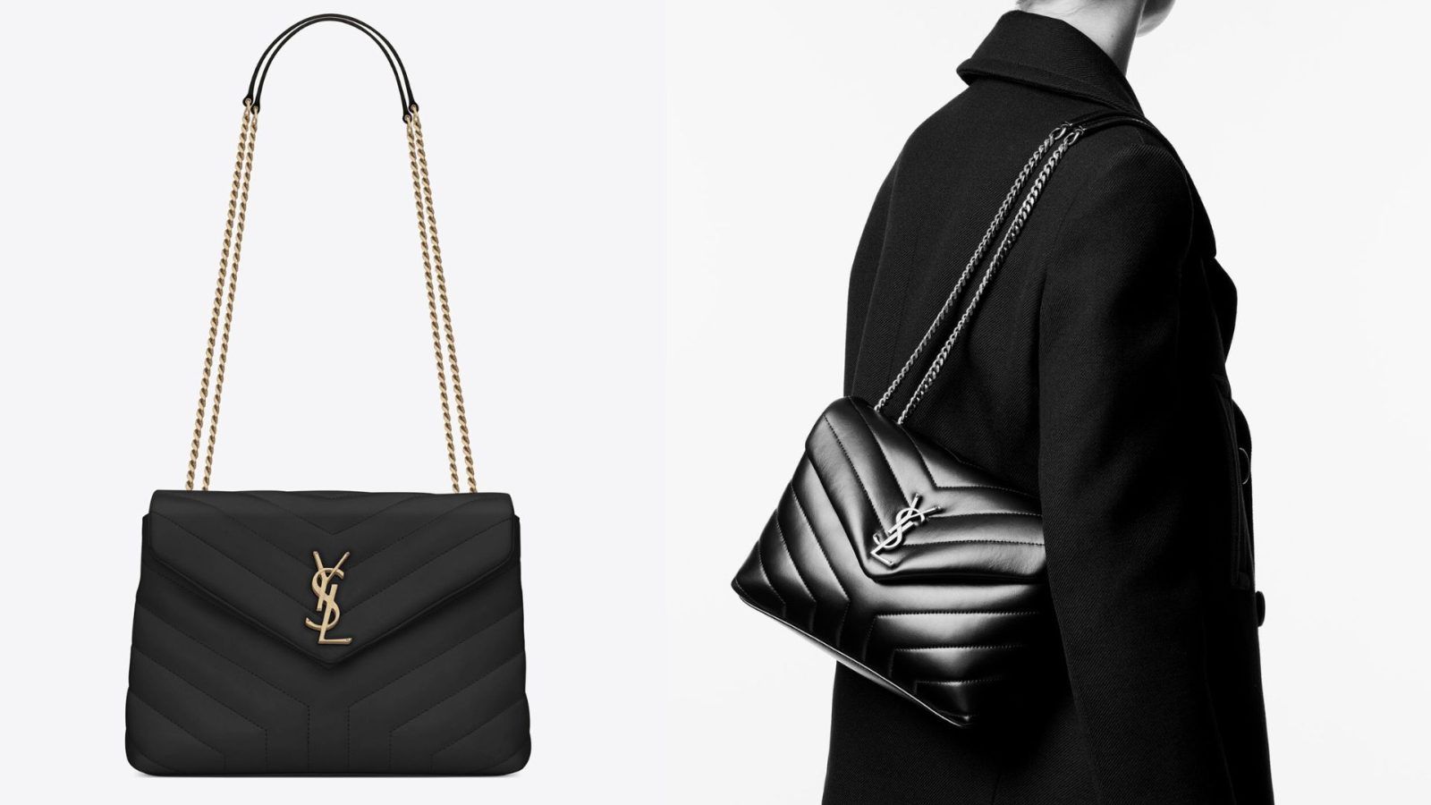 The best Saint Laurent bags you must add to your collection
