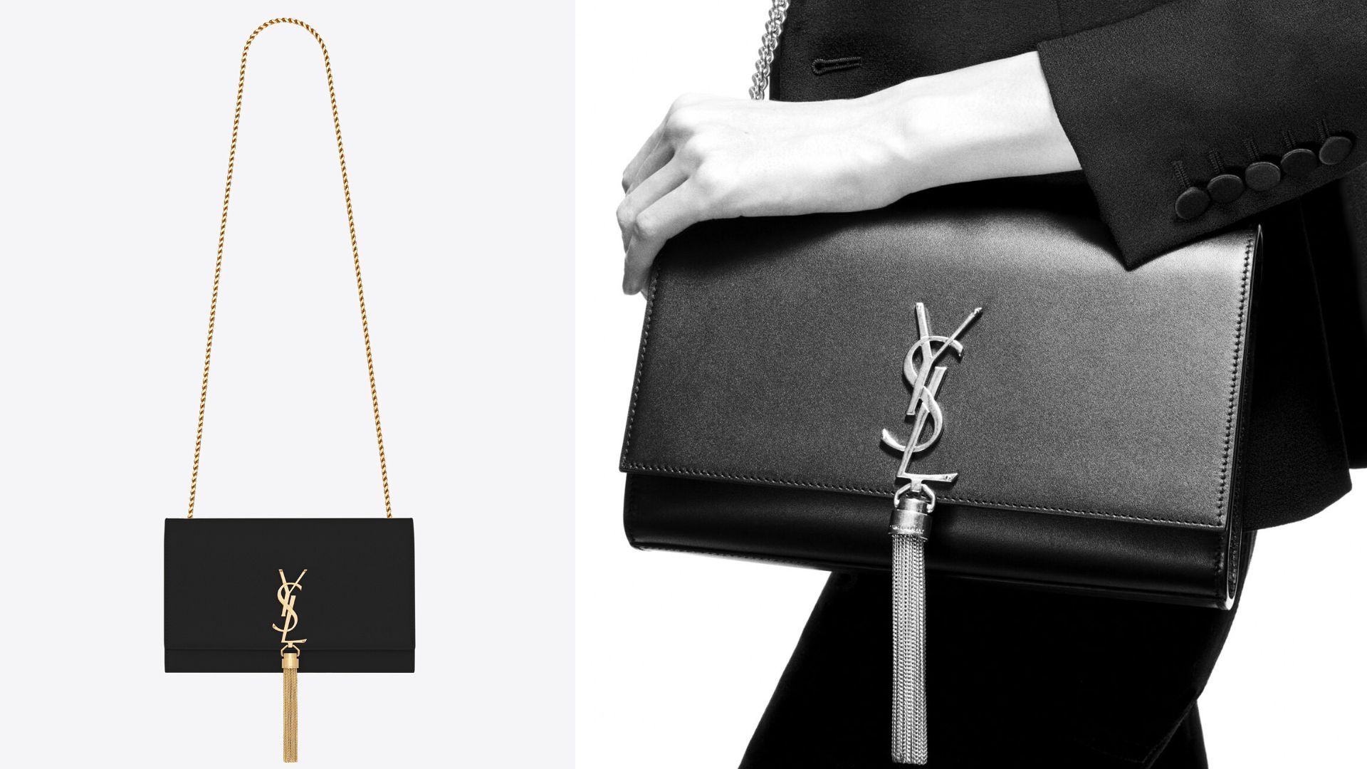 Saint Laurent monogram bag with … curated on LTK