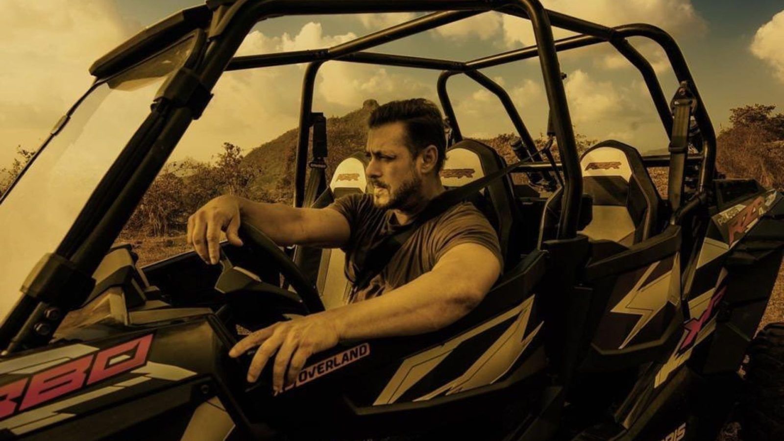 Salman Khan’s car collection A close look at his luxurious wheels