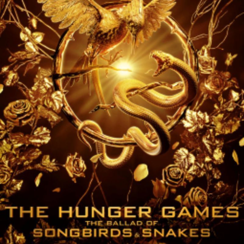 Everything we know about the new 2023 ‘Hunger Games’ movie